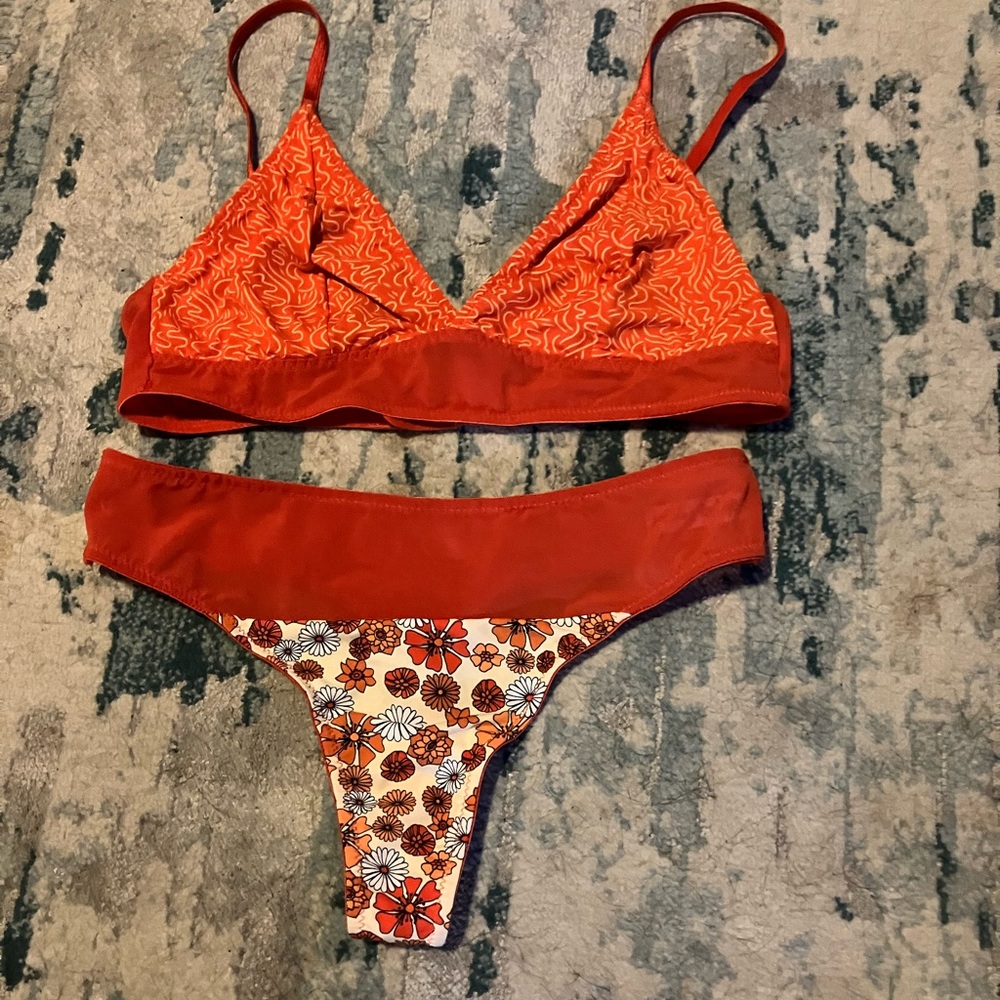 Bootay bag bralette New without tags! Never Worn size Small